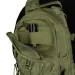 Тактичний рюкзак через плече Camotec TCB 20 л, олива