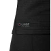 Термобілизна Camotec LVL2 Polarheat QS 3.0, чорна
