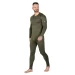 Термобілизна Camotec LVL2 Polarheat QS 3.0, олива