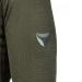 Термобілизна Camotec LVL2 Polarheat QS 3.0, олива
