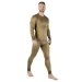 Термобілизна Camotec LVL2 Polarheat QS 3.0, пісочна (tan)