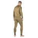 Термобілизна Camotec LVL2 Polarheat QS 3.0, пісочна (tan)