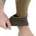 Термобілизна Camotec LVL2 Polarheat QS 3.0, пісочна (tan)