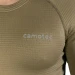 Термобілизна Camotec LVL2 Polarheat QS 3.0, пісочна (tan)