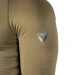Термобілизна Camotec LVL2 Polarheat QS 3.0, пісочна (tan)