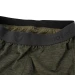 Термобілизна Camotec LVL2 Polarheat QS Hex, олива меланж