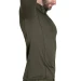 Термокофта Camotec LVL2 Hawk QS, олива