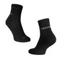 Трекінгові шкарпетки Camotec ShortAir Pro+, чорні