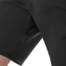 Трикотажні шорти Camotec FitPro ShapeKnit, чорні