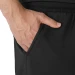 Трикотажні шорти Camotec FitPro ShapeKnit, чорні