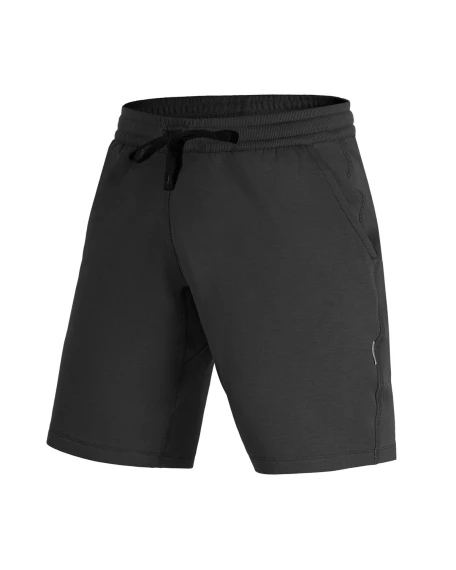 Трикотажні шорти Camotec FitPro ShapeKnit, чорні