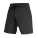 Трикотажні шорти Camotec FitPro ShapeKnit, чорні