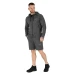 Трикотажні шорти Camotec FitPro ShapeKnit, графіт