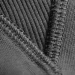 Трикотажні шорти Camotec FitPro ShapeKnit, графіт