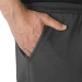 Трикотажні шорти Camotec FitPro ShapeKnit, графіт