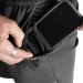 Трикотажні шорти Camotec FitPro ShapeKnit, графіт