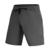 Трикотажні шорти Camotec FitPro ShapeKnit, графіт