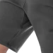 Трикотажні шорти Camotec FitPro ShapeKnit, графіт