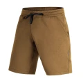 Трикотажні шорти Camotec FitPro ShapeKnit, койот