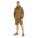 Трикотажні шорти Camotec FitPro ShapeKnit, койот