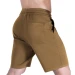 Трикотажні шорти Camotec FitPro ShapeKnit, койот