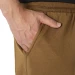 Трикотажні шорти Camotec FitPro ShapeKnit, койот