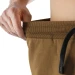 Трикотажні шорти Camotec FitPro ShapeKnit, койот