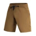 Трикотажні шорти Camotec FitPro ShapeKnit, койот