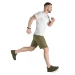 Трикотажні шорти Camotec FitPro ShapeKnit, олива