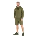 Трикотажні шорти Camotec FitPro ShapeKnit, олива