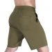 Трикотажні шорти Camotec FitPro ShapeKnit, олива