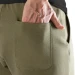 Трикотажні шорти Camotec FitPro ShapeKnit, олива
