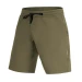 Трикотажні шорти Camotec FitPro ShapeKnit, олива