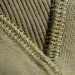 Трикотажні шорти Camotec FitPro ShapeKnit, олива