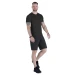 Трикотажні шорти Camotec FitPro ShapeKnit, темно-сині