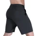 Трикотажні шорти Camotec FitPro ShapeKnit, темно-сині