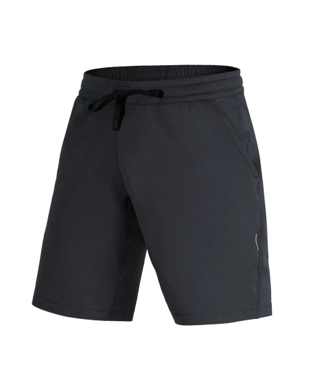 Трикотажні шорти Camotec FitPro ShapeKnit, темно-сині