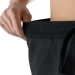 Трикотажні шорти Camotec FitPro ShapeKnit, темно-сині