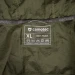 Ультралегка куртка-вітрівка Camotec WindBlock Ultralight, олива
