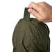 Ультралегка куртка-вітрівка Camotec WindBlock Ultralight, олива
