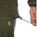 Ультралегка куртка-вітрівка Camotec WindBlock Ultralight, олива