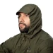 Ультралегка куртка-вітрівка Camotec WindBlock Ultralight, олива