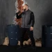 Утеплена жилетка Camotec Storm 2.0, графіт