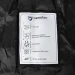 Утеплена жилетка Camotec Storm 2.0, графіт