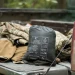 Утеплене пончо-трансформер Camotec Кірея, піксель ММ-14