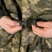 Утеплене пончо-трансформер Camotec Кірея, піксель ММ-14