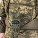 Утеплене пончо-трансформер Camotec Кірея, піксель ММ-14
