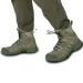 Утеплені тактичні черевики Camotec Oplot, олива