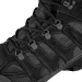 Утеплені тактичні черевики Camotec Scout MID 2.0, чорні