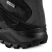 Утеплені тактичні черевики Camotec Scout MID 2.0, чорні